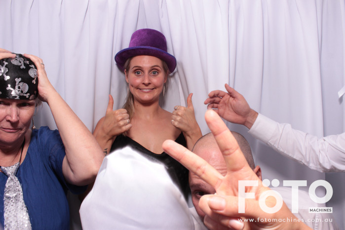 Diandra and Nick’s Wedding | View more photos from the event at gallery.fotomachines.com.au/u/FOTOMachines/Diandra-and-Nick’s-Wedding